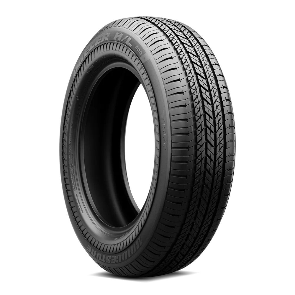 Bridgestone DUELER H/L 400 265/50R20