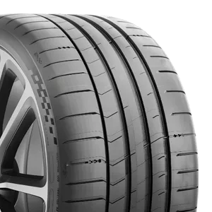 Michelin PILOT SPORT S 5 265/35R20