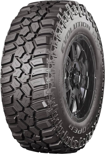 Cooper Tires EVOLUTION M/T LT31X10.50R15