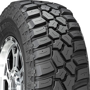 Cooper Tires EVOLUTION M/T LT285/75R16