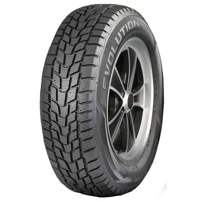Cooper Tires EVOLUTION WINTER 215/55R17