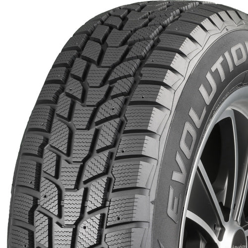 Cooper Tires EVOLUTION WINTER 265/60R18