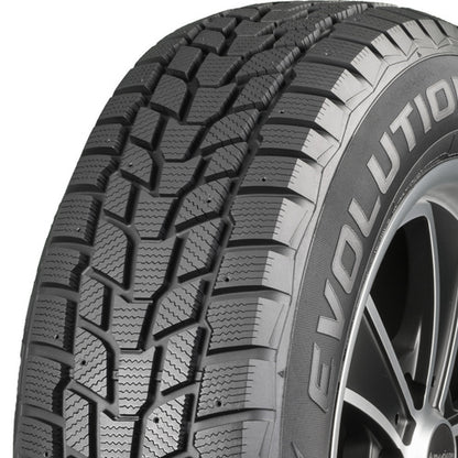 Cooper Tires EVOLUTION WINTER 205/55R16