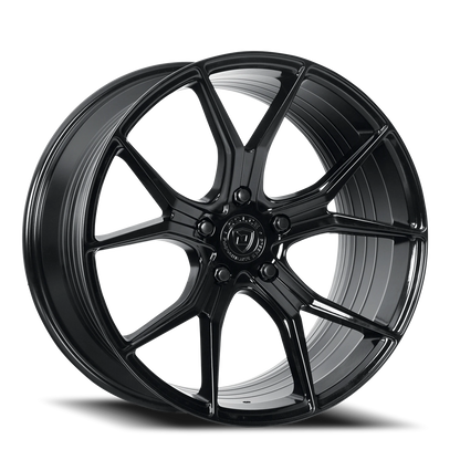 Dolce Performance | Element | 19x9.5 | 5X114.3 | 40 | Gloss