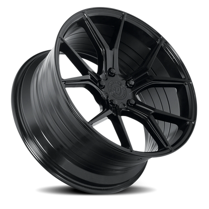 Dolce Performance | Element | 19x8.5 | 5X120 | 28 | Gloss