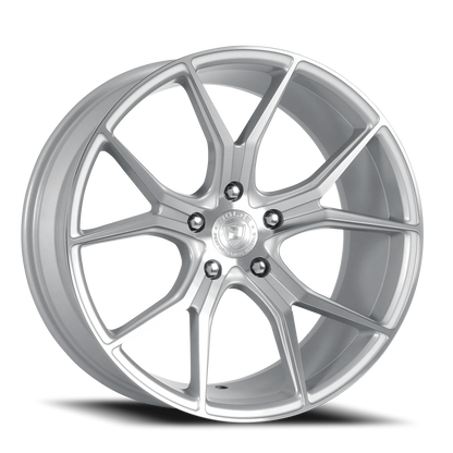 Dolce Performance | Element | 19x8.5 | 5X114.3 | 35 | Gloss