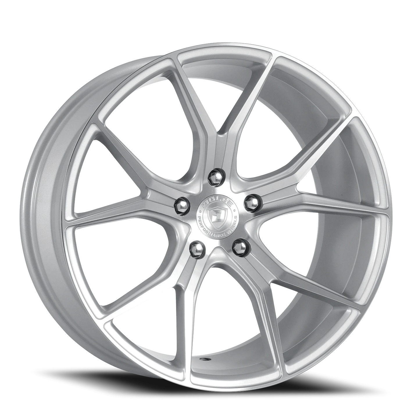 Dolce Performance | Element | 19x8.5 | 5X112 | 28 | Gloss