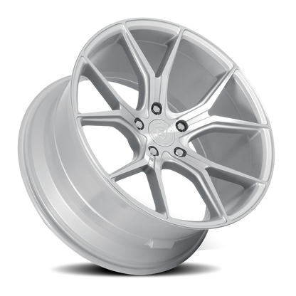 Dolce Performance | Element | 19x8.5 | 5X120 | 28 | Gloss