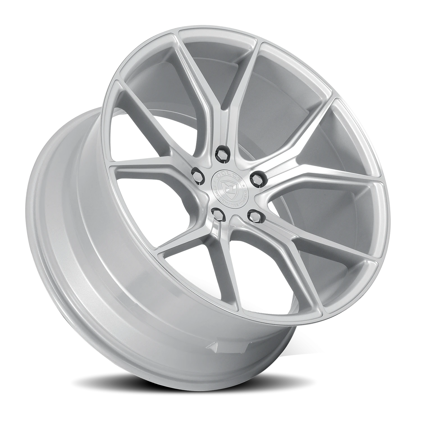 Dolce Performance | Element | 19x9.5 | 5X112 | 40 | Gloss