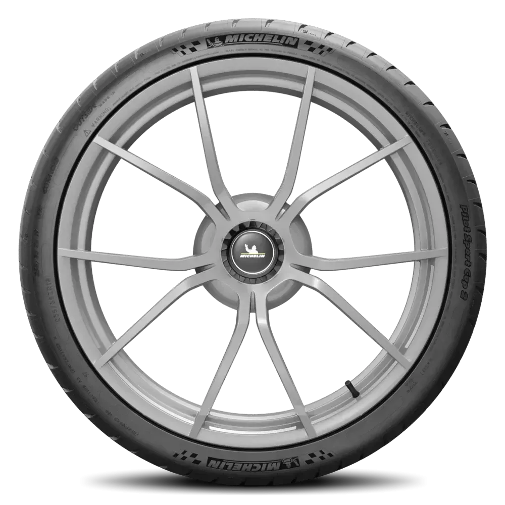 Michelin PILOT SPORT CUP 2 R 275/35R20