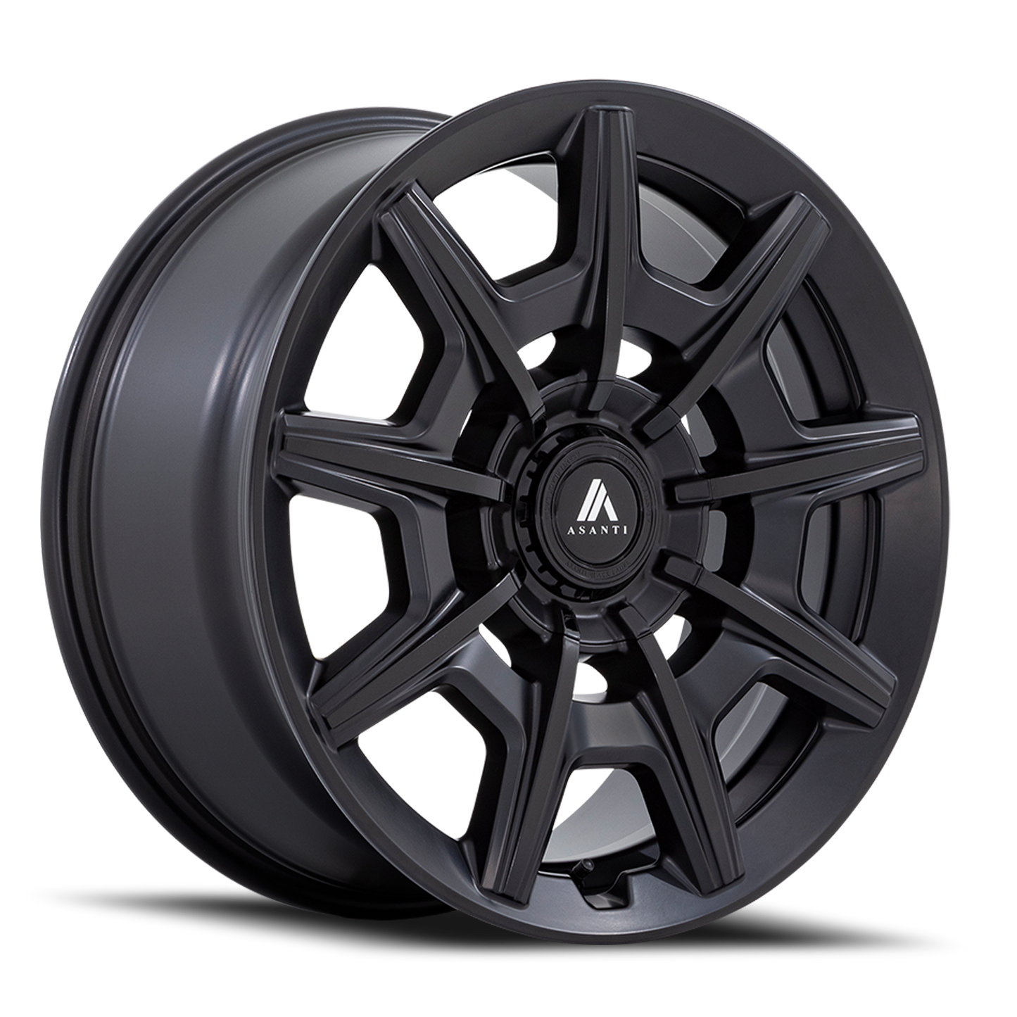 Asanti Black Label Esquire 22x10.5 107.95