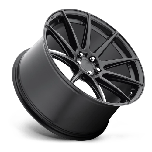 Niche 1PC | M147 ESSEN | 19.0x8.50 | 5X112 | 42 | MATTE BLACK