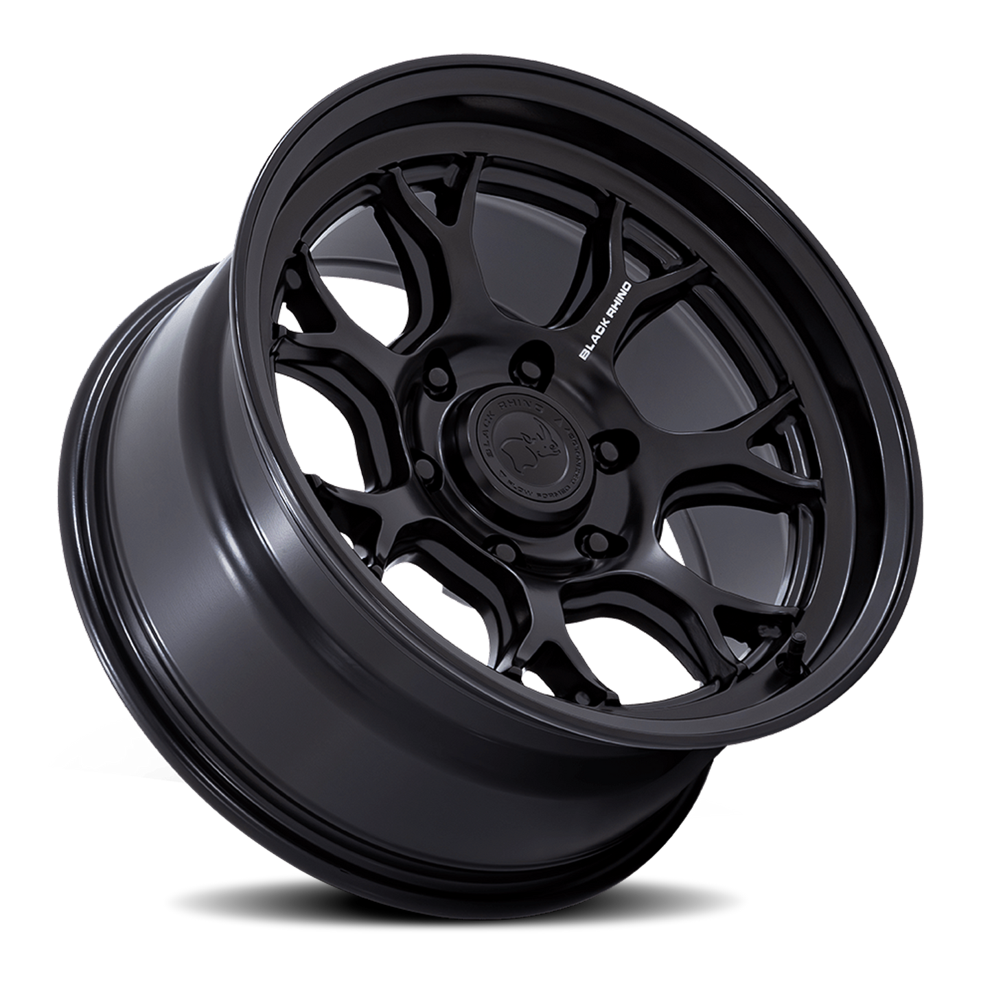 Black Rhino Etosha 17x8.5 127