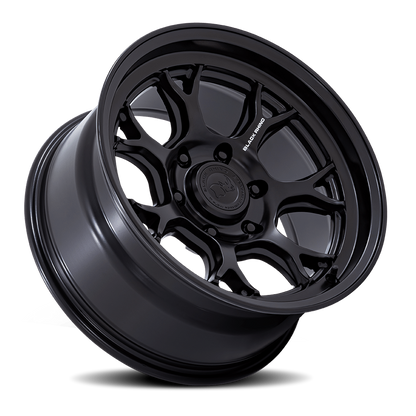 Black Rhino Etosha 17x8.5 120