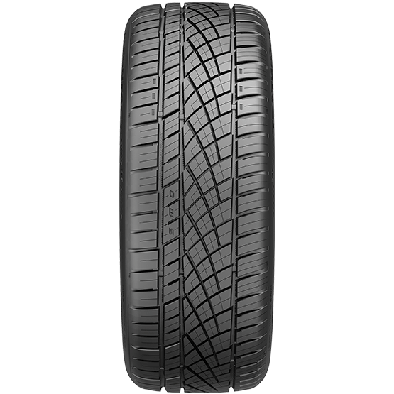205/45R16 EXTREMECONTACT DWS 06 PLUS