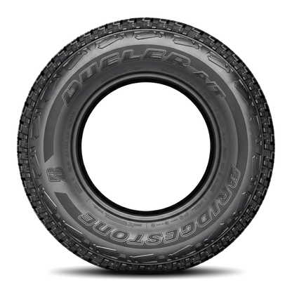 Bridgestone DUELER A/T 001 255/70R18