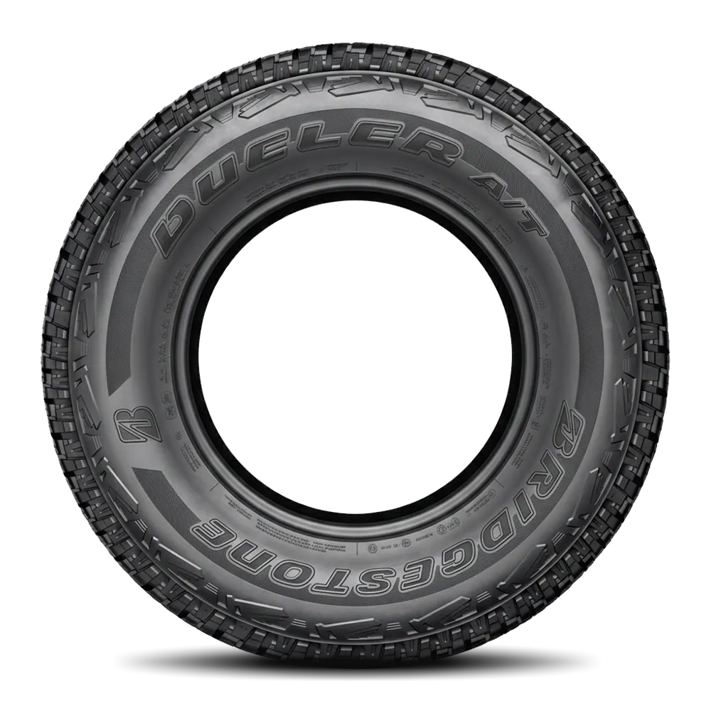 Bridgestone DUELER A/T 001 265/70R17