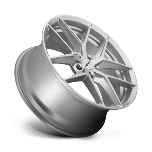 Rotiform | R133 FLG | 18.0x8.50 | 5X108 | 45 | GLOSS SILVER