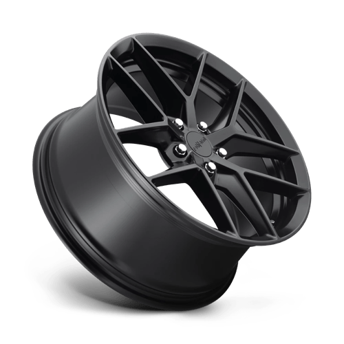 Rotiform | R134 FLG | 18.0x8.50 | 5X112 | 45 | MATTE BLACK