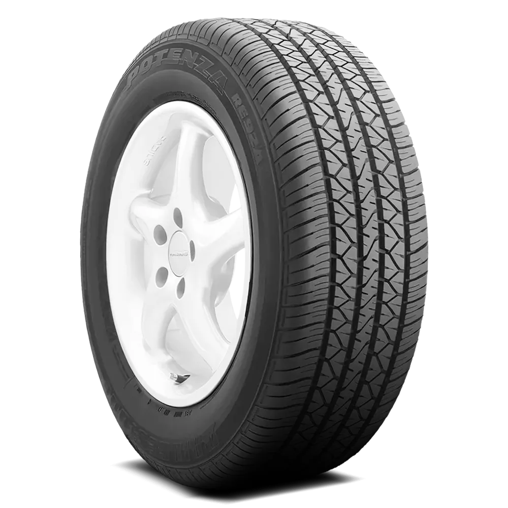 Bridgestone POTENZA RE-71RZ 295/30R18