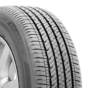 Bridgestone ECOPIA EP422 PLUS 195/60R17 | 014951