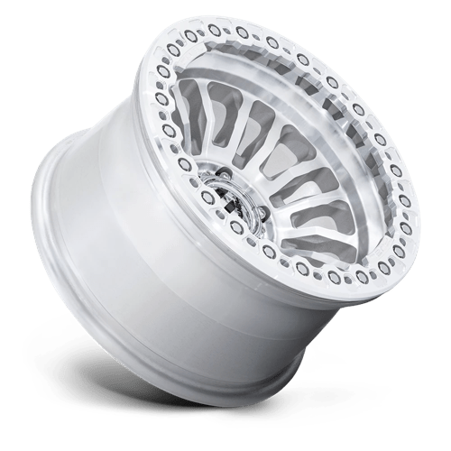 Fuel 1PC | FC125 RINCON BEADLOCK | 17.0x9.00 | 8X165.1 | -38 | MACHINED