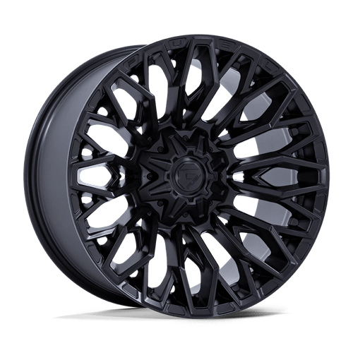 Fuel 1PC | FC865 STRIKE | 22.0x10.00 | 5X127/5X135 | -18 | BLACKOUT