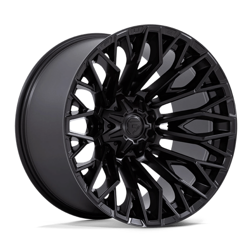 Fuel 1PC | FC865 STRIKE | 22.0x12.00 | 8X170 | -44 | BLACKOUT