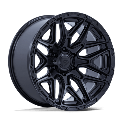 Fuel 1PC | FC885 INJECTOR | 20.0x9.00 | 8X180 | 1 | MATTE BLACK