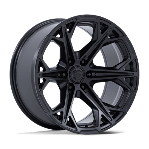 Fuel 1PC | FC886 HAMMERHEAD | 20.0x9.00 | 6X135 | 20 | BLACKOUT