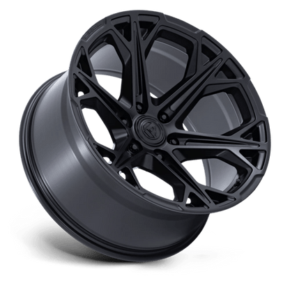 Fuel 1PC | FC886 HAMMERHEAD | 20.0x9.00 | 6X135 | 20 | BLACKOUT