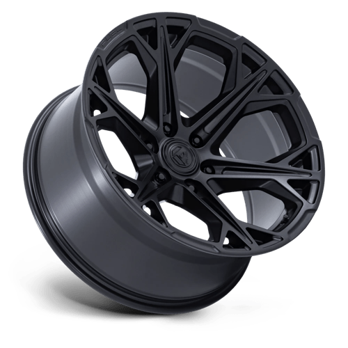 Fuel 1PC | FC886 HAMMERHEAD | 20.0x9.00 | 6X135 | 1 | BLACKOUT