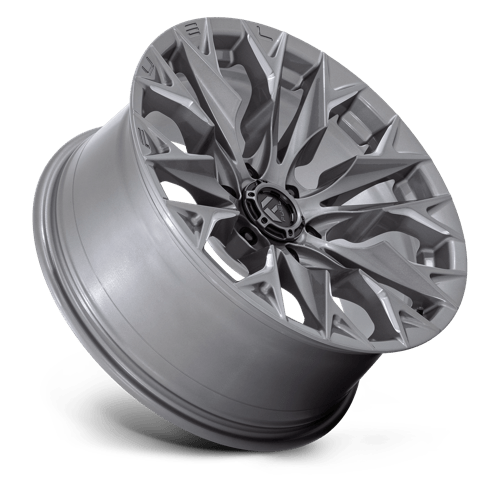 Fuel 1PC | D806 FLAME | 20.0x9.00 | 6X139.7 | 1 | PLATINUM