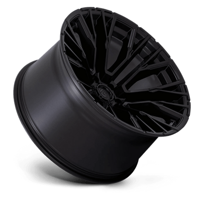Fuel 1PC | D847 REBAR | 22.0x12.00 | 6X139.7 | -44 | BLACKOUT
