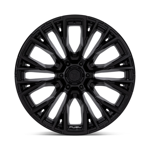 Fuel 1PC | D847 REBAR | 22.0x12.00 | 6X139.7 | -44 | BLACKOUT