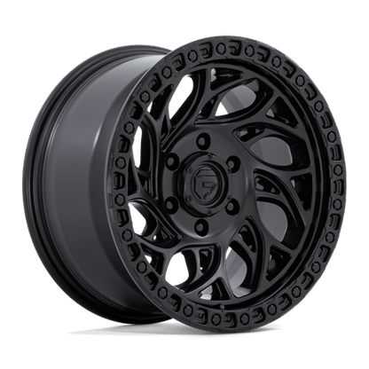 Fuel 1PC | D852 RUNNER OR | 20.0x9.00 | 6X114.3 | 1 | BLACKOUT