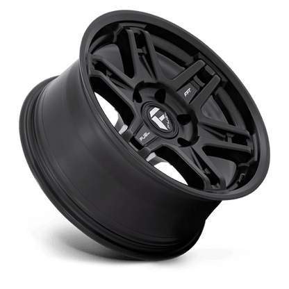 Fuel 1PC | D836 SLAYER | 20.0x9.00 | 5X139.7 | 1 | MATTE BLACK