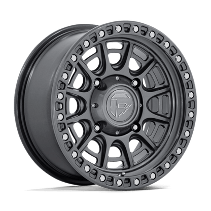 Fuel UTV | FV832 CYCLE UTV | 15.0x7.00 | 4X110 | 10 | GLOSS GUNMETAL
