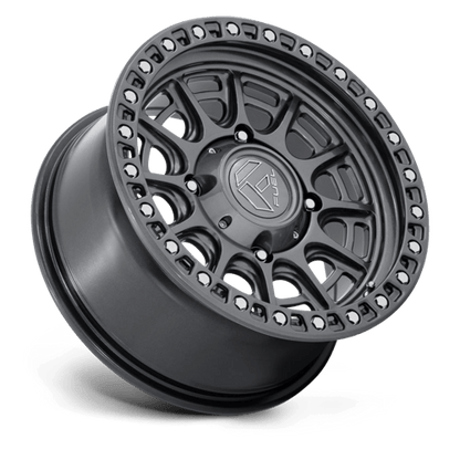 Fuel UTV | FV832 CYCLE UTV | 15.0x7.00 | 4X110 | 10 | GLOSS GUNMETAL