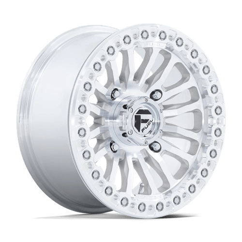 Fuel UTV | FV125 RINCON UTV BEADLOCK | 15.0x7.00 | 4X156 | 10 | MACHINED