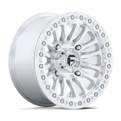 Fuel UTV | FV125 RINCON UTV BEADLOCK | 15.0x7.00 | 4X156 | 10 | MACHINED