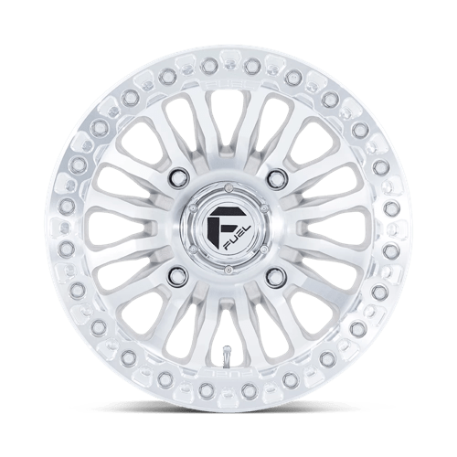 Fuel UTV | FV125 RINCON UTV BEADLOCK | 15.0x7.00 | 4X156 | 10 | MACHINED