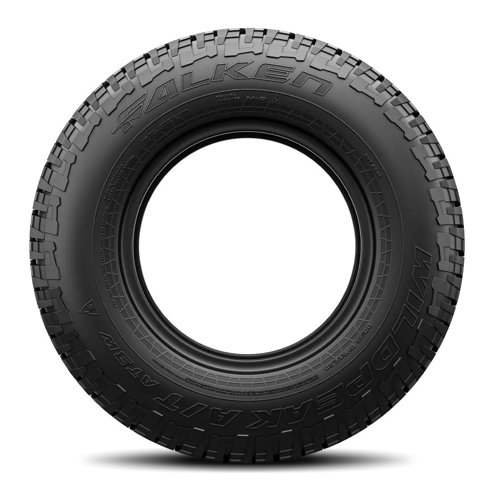 Falken WILDPEAK AT3WA LT285/70R17