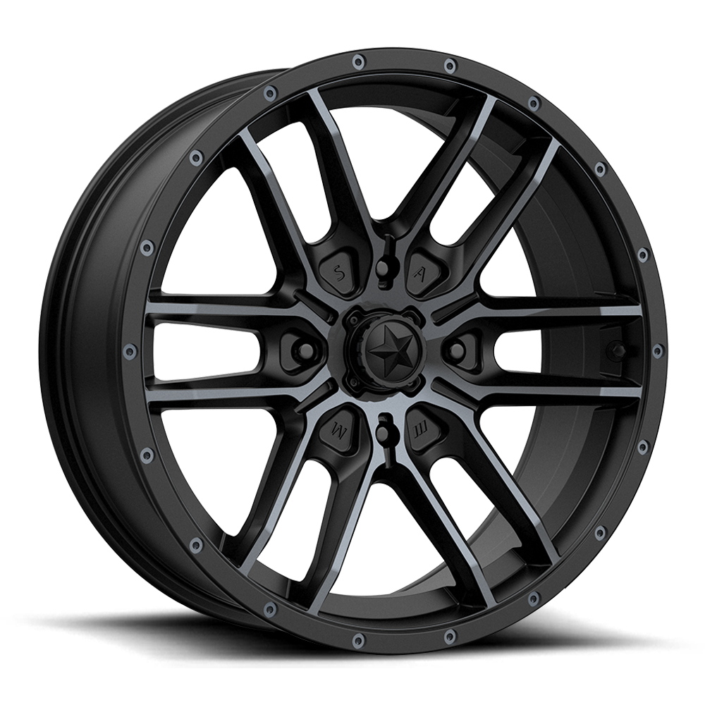 MSA Fang 20x7 156