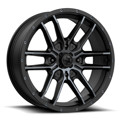 MSA Fang 20x7 156