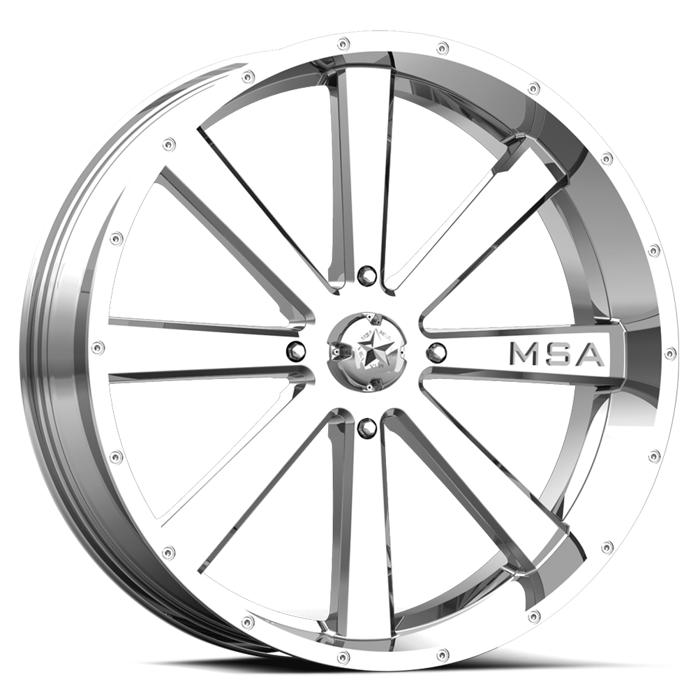 MSA Flash 24x7 156