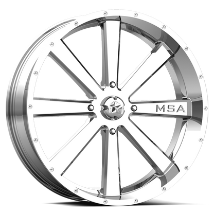 MSA Flash 24x7 156