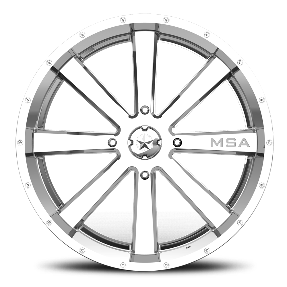 MSA Flash 24x7 156