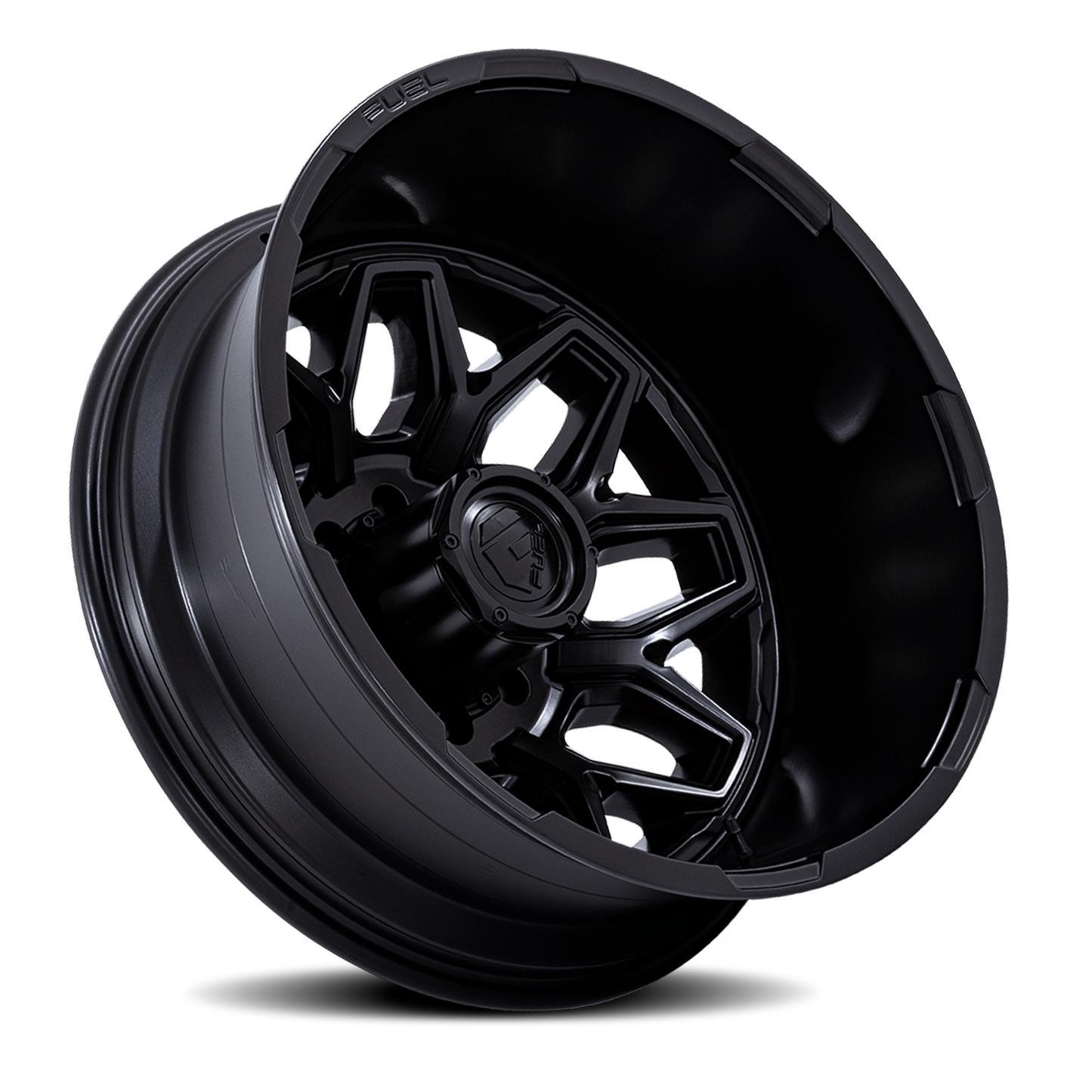 Fuel Flux Dually 22x8.25 200