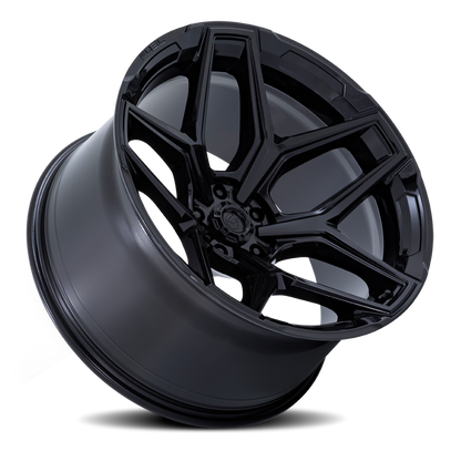 Fuel Flux 6 22x10 139.7